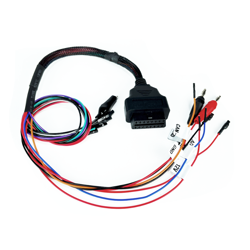 OBD2 Breakout Cable