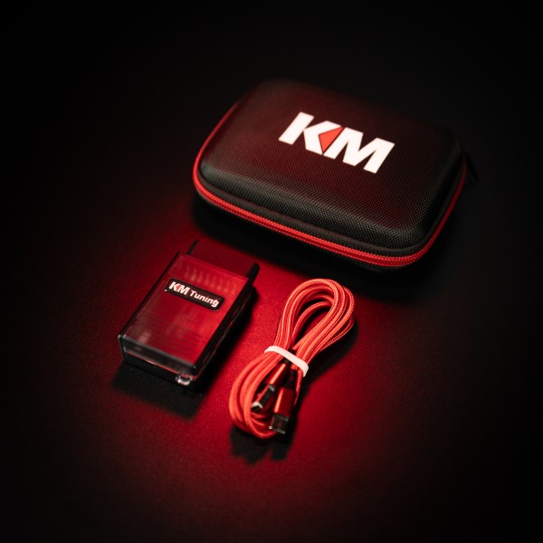 KM eFlash Mobile