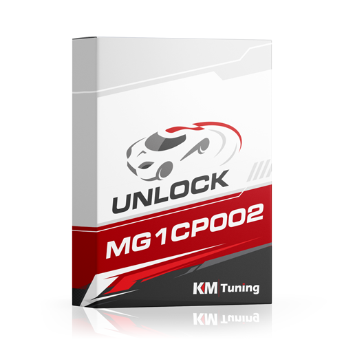 UNLOCK // M139 // M256 // MG1CP002